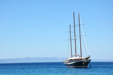 Top şeklinde