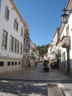 sokak tomar