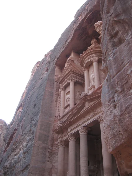 Petra — Stock Photo, Image