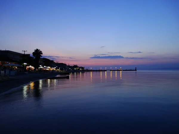Pefkochori Chalkidiki