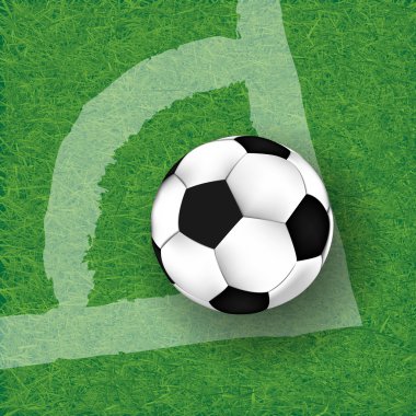 futbol futbol alanı Stadı çim çizgi topu arka plan dokusu