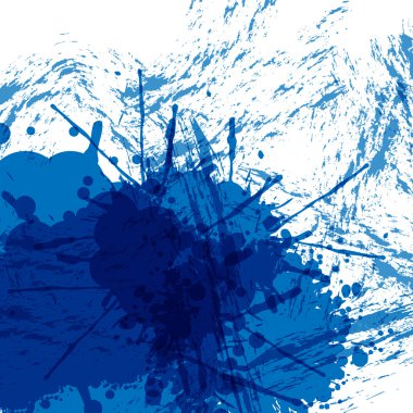 Renkli arka plan. Sıçrama suluboya arka plan 