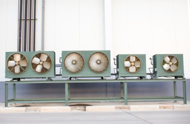 soğuk hava kompresör elektrik güçlü 