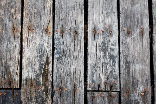 Staré dřevěné pozadí. Dřevěný stůl nebo podlaha. — Stock fotografie