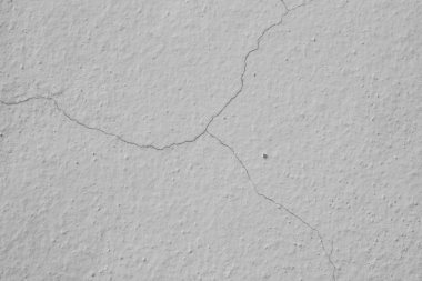 eski evin Grunge duvar çatlamak. dokulu arka plan 