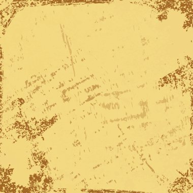 Vintage soyut grunge arka plan, vektör çizim 