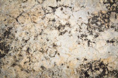 Çatlak taş duvar arkaplanı 