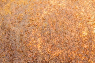 metal aşınmış doku