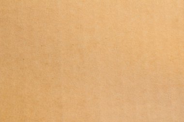 Kağıt dokusu - kahverengi kağıt yaprak.