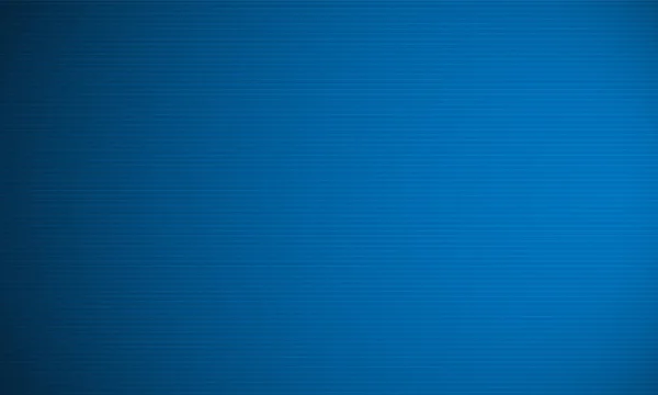 Абстрактна Текстура Горизонтальною Лінією Білий Технологія Синій Фон Векторний Дизайн — стоковий вектор