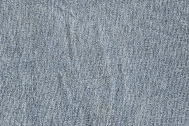 Denim kot arka plan. Kot doku, kumaş.