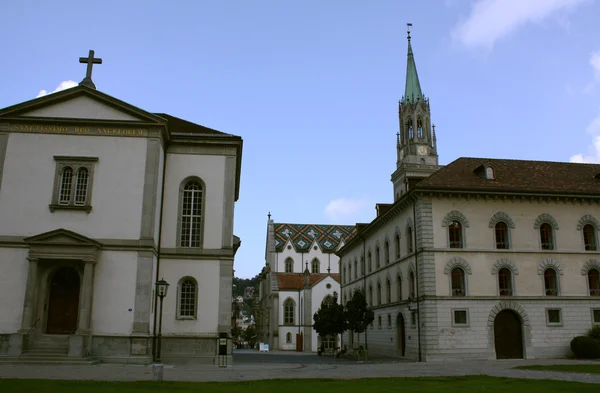 kilise
