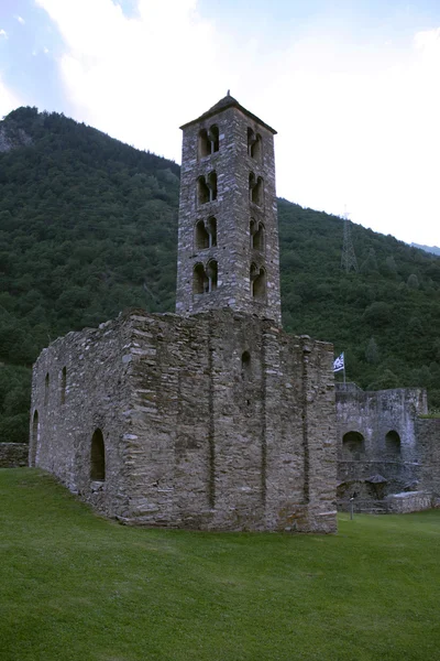 Burg — Stockfoto