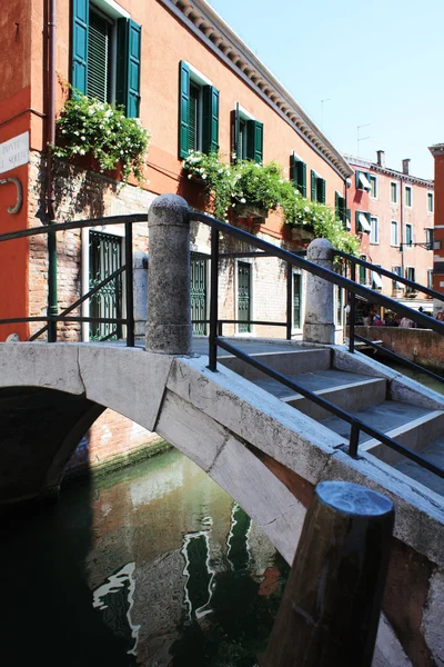 Venedig. — Foto de Stock