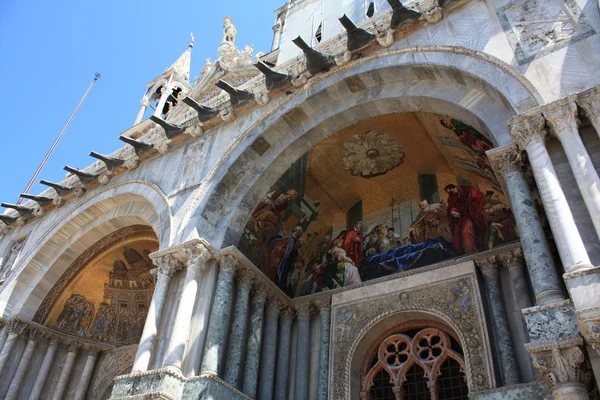 Venedig. —  Fotos de Stock