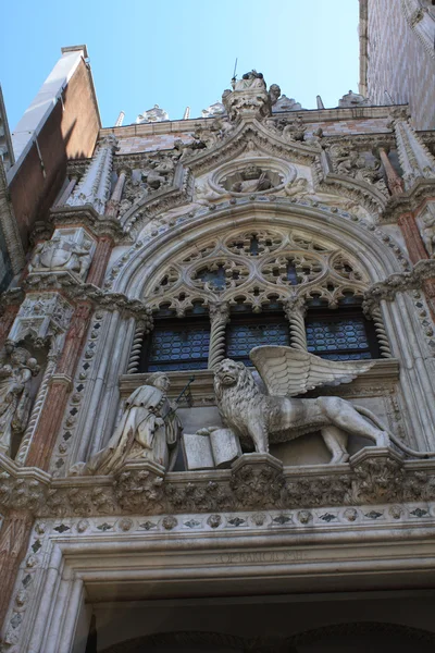 Venedig. — Fotografia de Stock