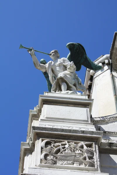 Venedig. — Foto de Stock