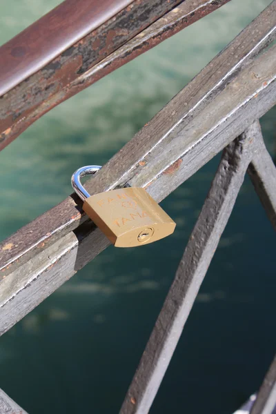 Venedig. — Fotografia de Stock