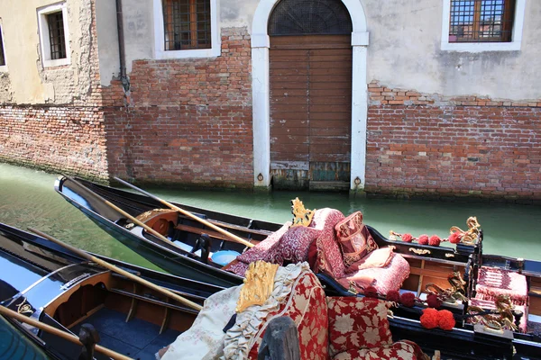 Venedig. —  Fotos de Stock