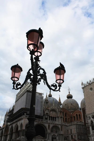 VENEDIG — Stockfoto