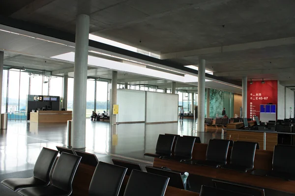 สนามบิน — ภาพถ่ายสต็อก
