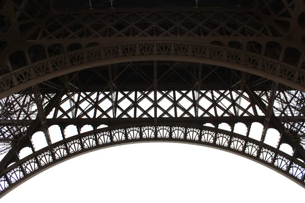 Torre Eiffel — Fotografia de Stock