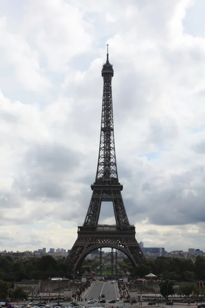 Eiffelturm — Stockfoto