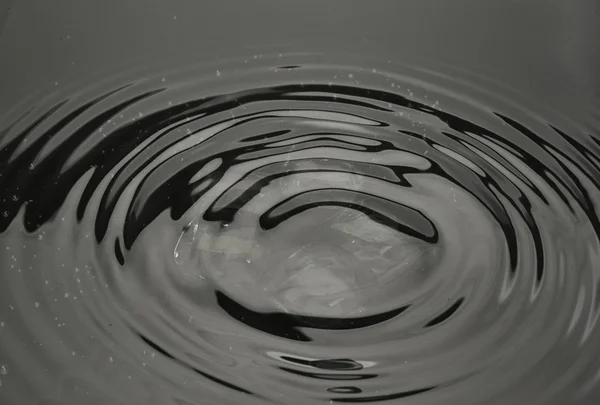 Salpicadura de agua —  Fotos de Stock