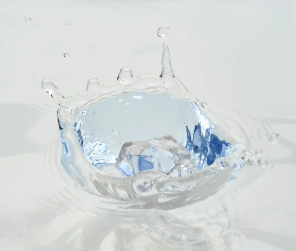 Waterplons — Stockfoto