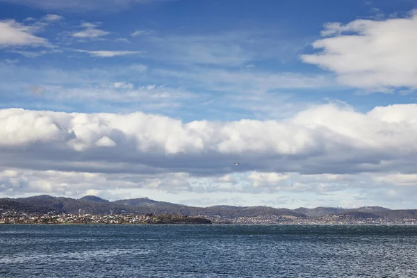 Australische Tasmanien — Stockfoto