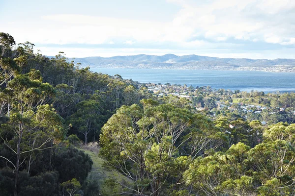 Australien Tasmanien — Stockfoto