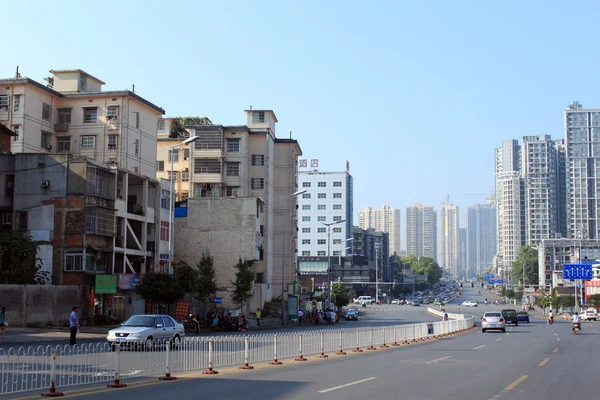 changsha güney tarafına