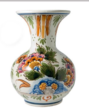 Vazo delft