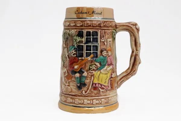 Tankard — Stockfoto