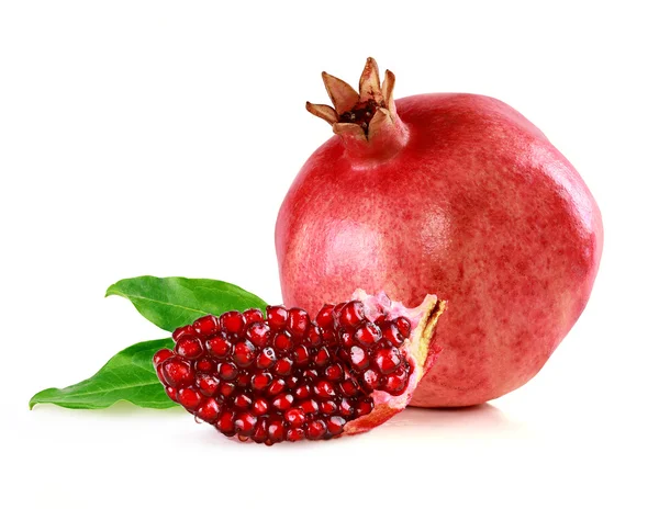 Granatapfel — Stockfoto