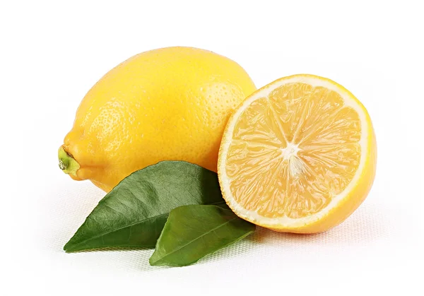 Limon — Stok fotoğraf