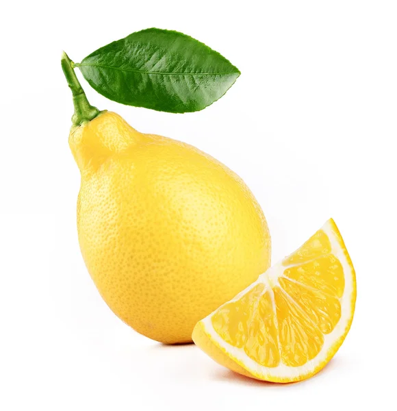 Limon — Stok fotoğraf