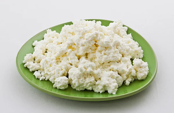 Curd — Stock Photo, Image
