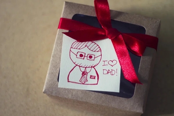 Babalar günün kutlu olsun.