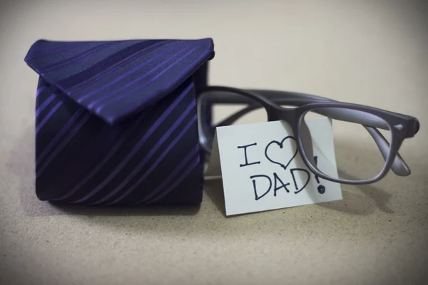 Babalar günün kutlu olsun.