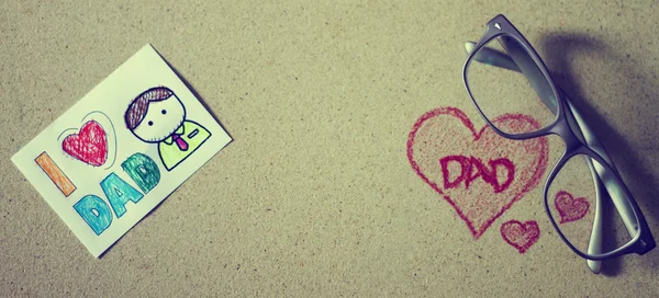 Babalar günün kutlu olsun.