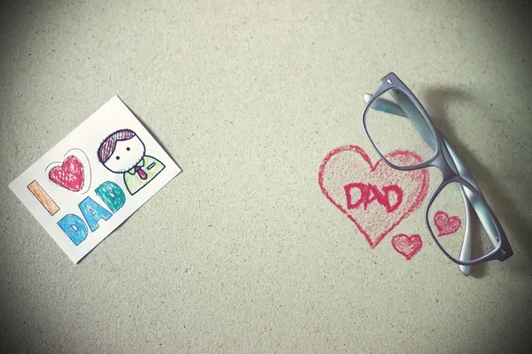 Babalar günün kutlu olsun.