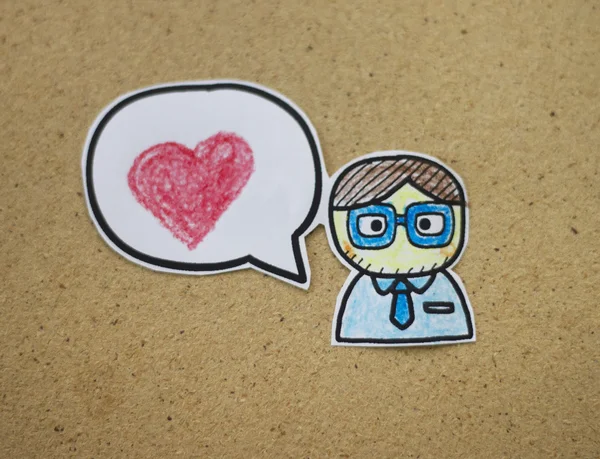 Babalar günün kutlu olsun.