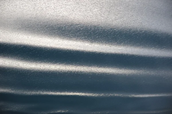 Efekt naturalny wiatru na Morzu Arktycznym tekstura — Zdjęcie stockowe