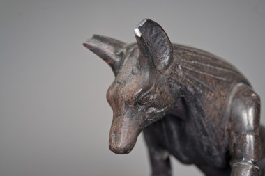 Horus anubi Mısır tanrıları ölü din sembolü