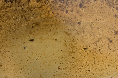 Sarı cam doku antika arka plan