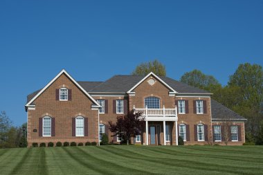 countyside ev Maryland