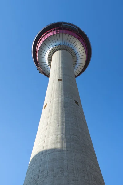 Torre de Calgary — Fotografia de Stock