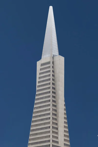 San Francisco tower — Stockfoto
