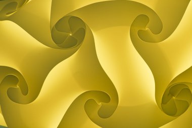 geometrische psychedelische achtergrond